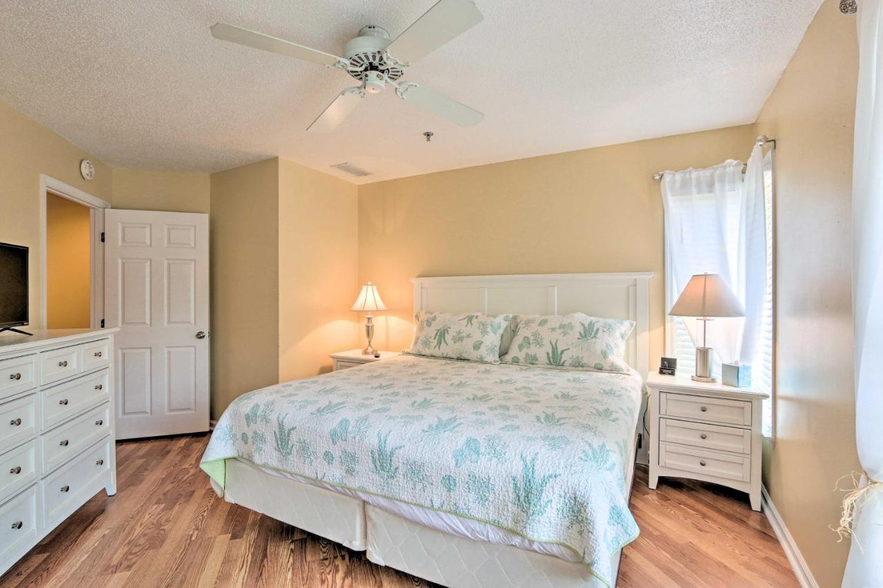 Hilton Head Getaway, Walk To Forest Beach! Hilton Head Island Exterior foto